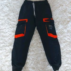 Streetwear Pants